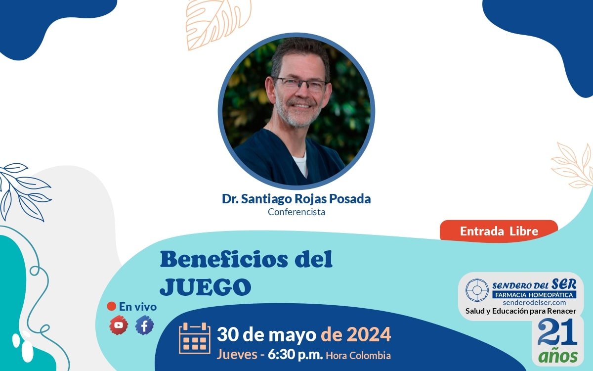 Beneficios del JUEGO