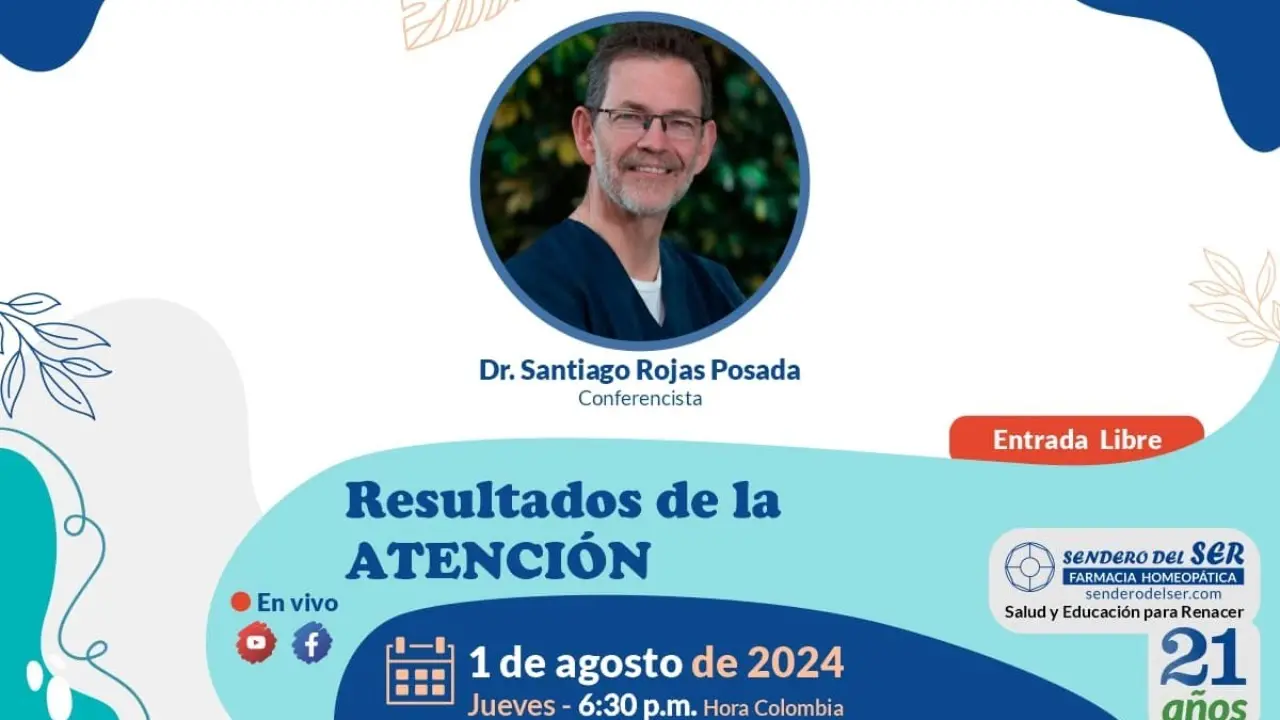 Resultados de la ATENCIÓN