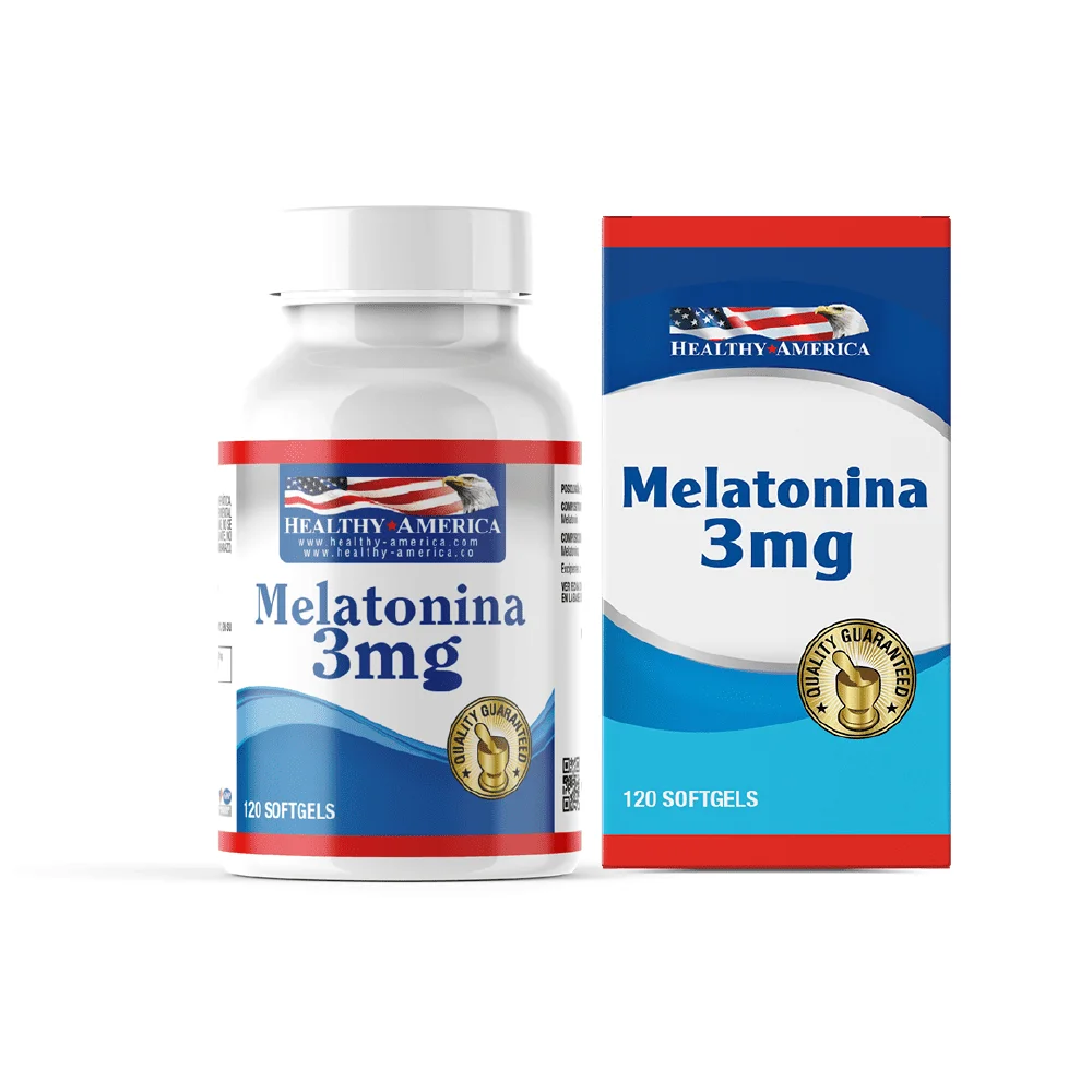 Melatonina
