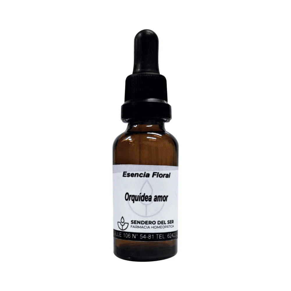Orquidea Amor