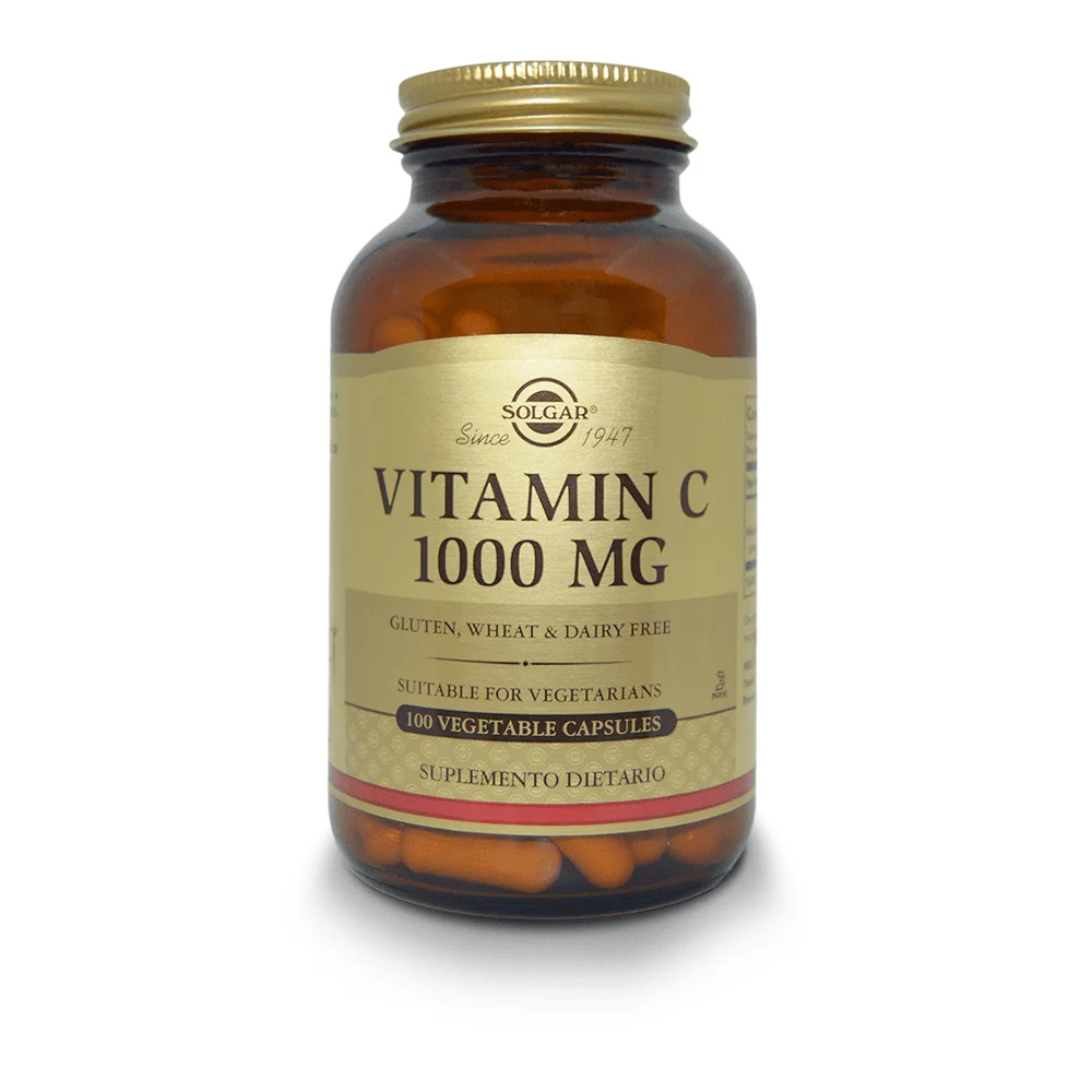 Vitamin-C-1000-mg-100-Veg-Caps-Frontal