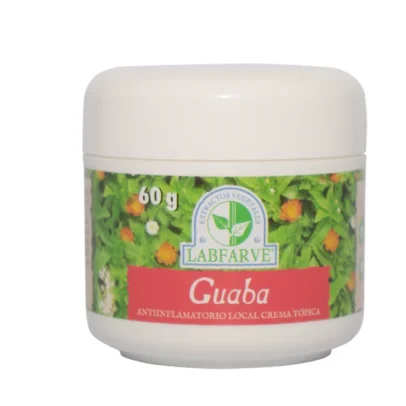 Guaba Crema