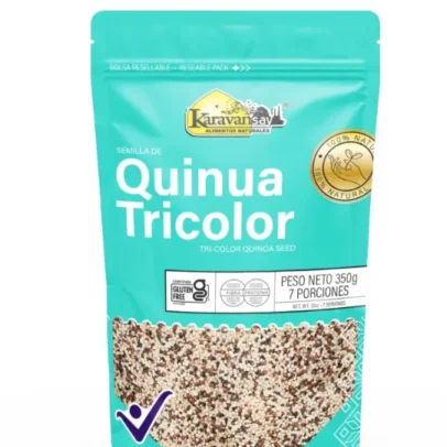 Quinua Tricolor