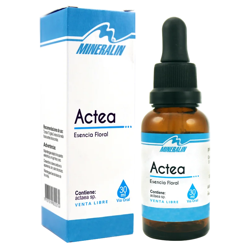 Actaea Racemosa (Actea)