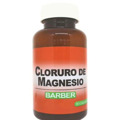 Cloruro De Magnesio