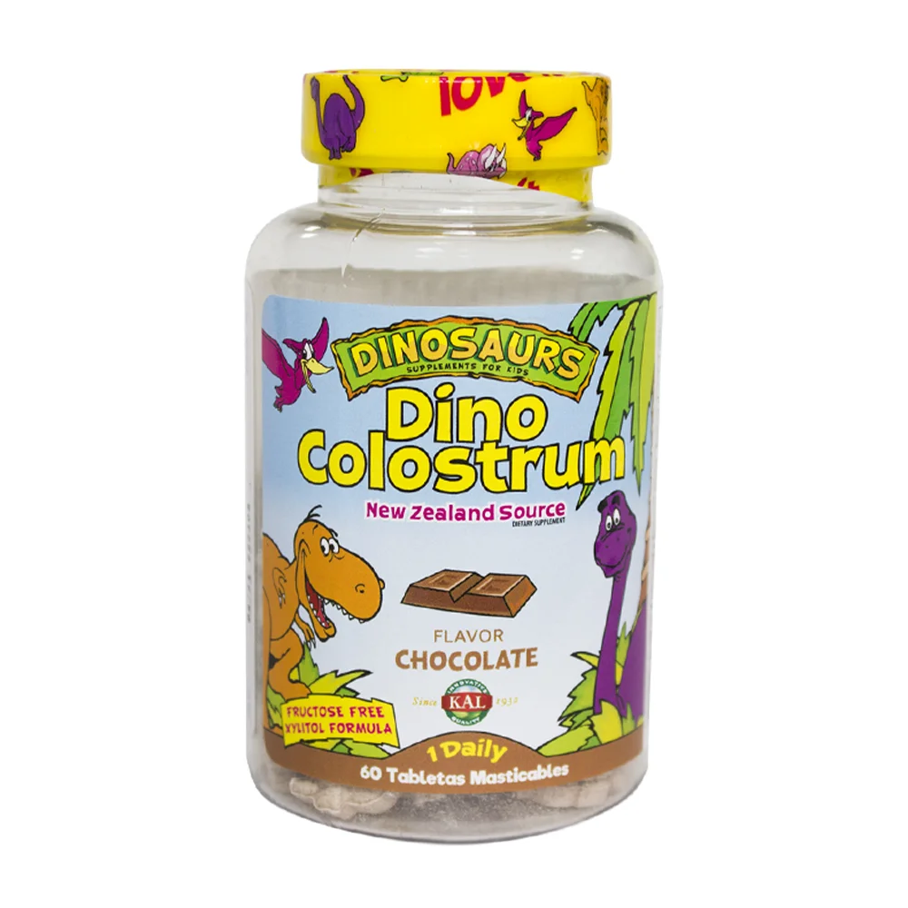 Dino Colostrum