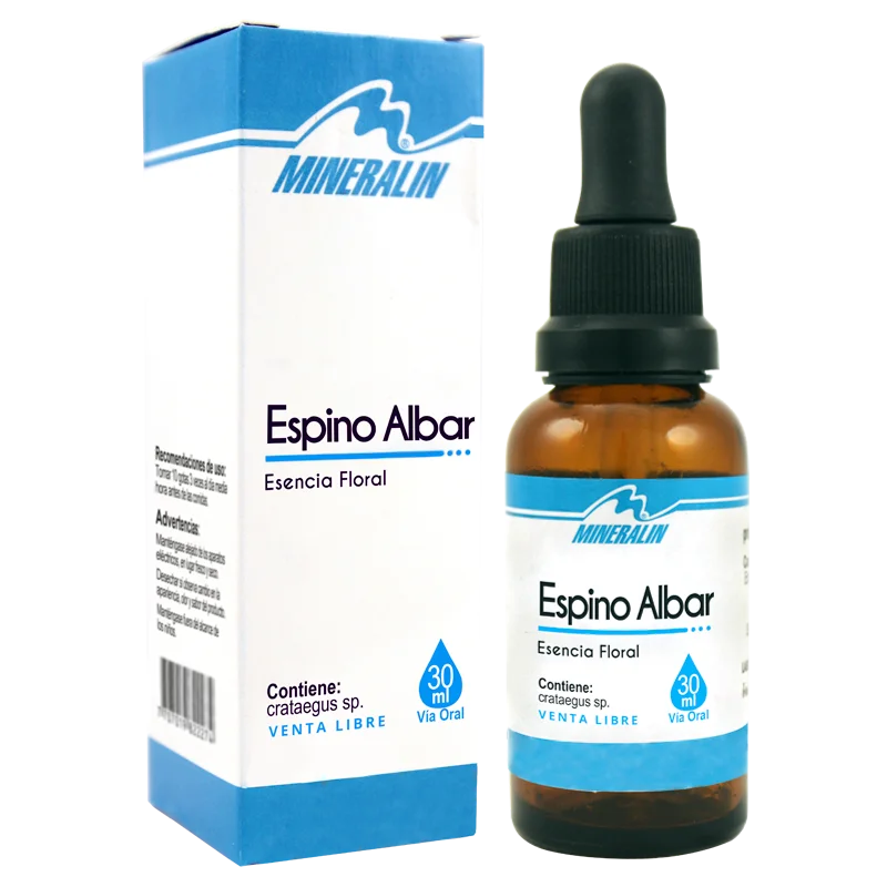Espino Albar