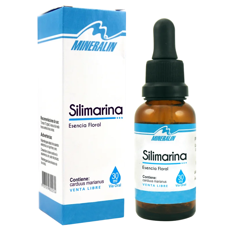 Silimarina