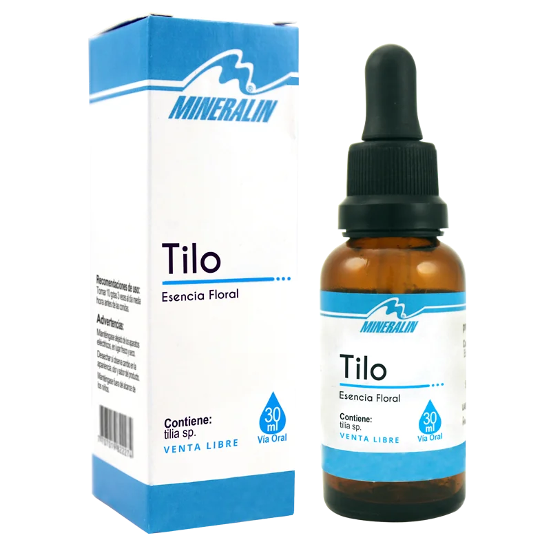 Tilo (Tilia Europaea)