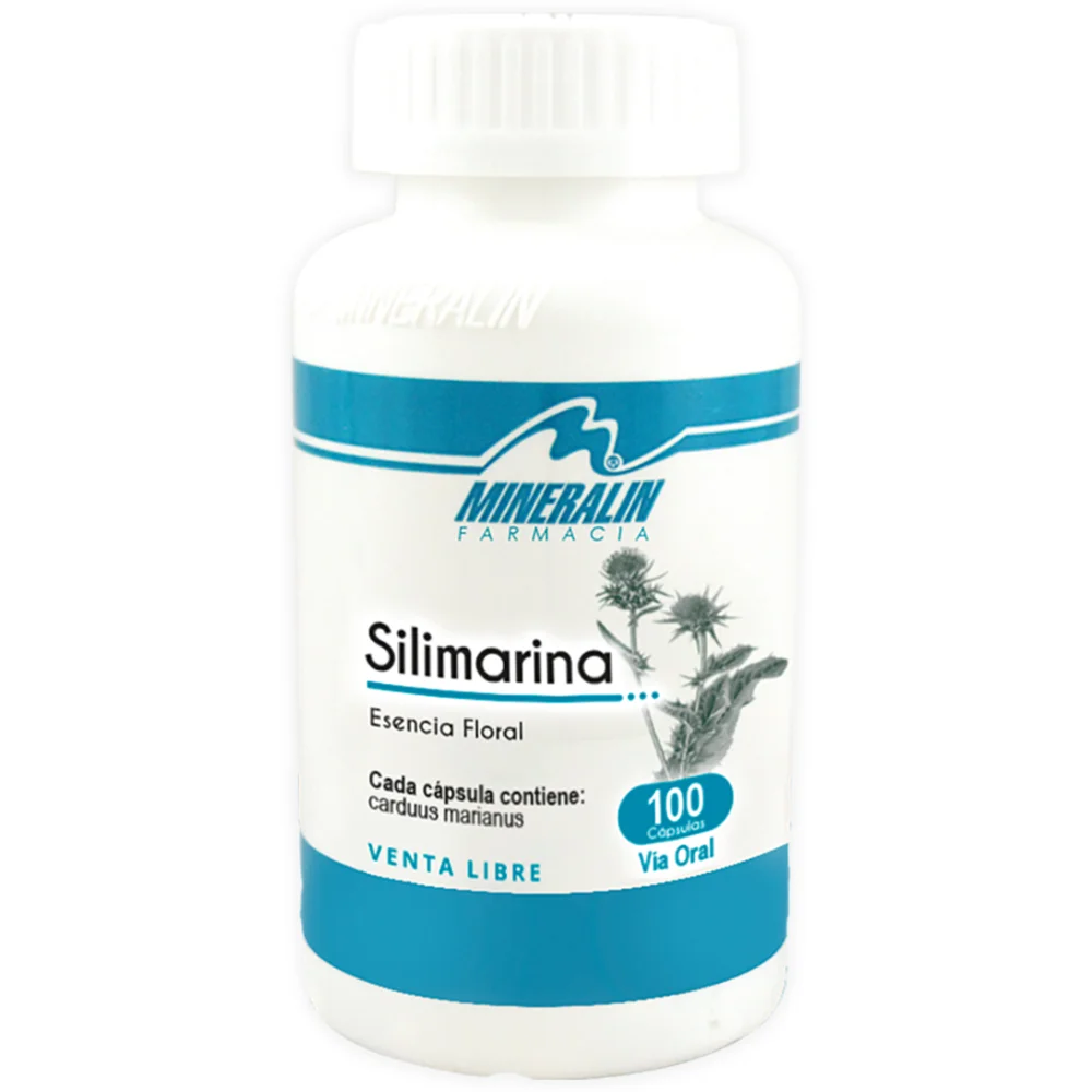 Silimarina