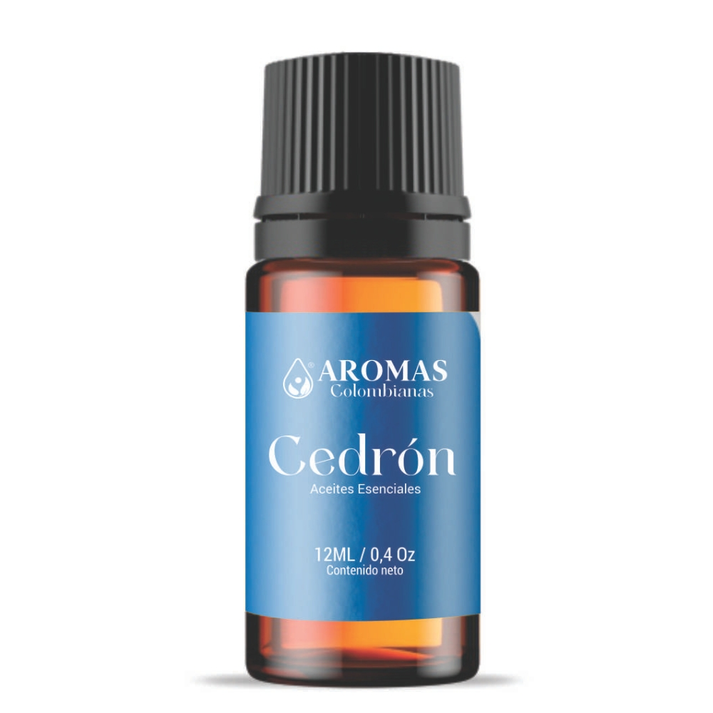 Aceite Esencial - Cedrón