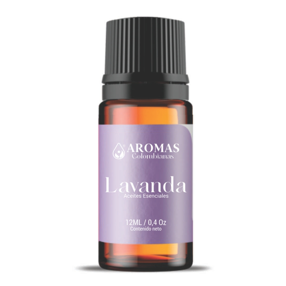 Aceite Esencial - Lavanda