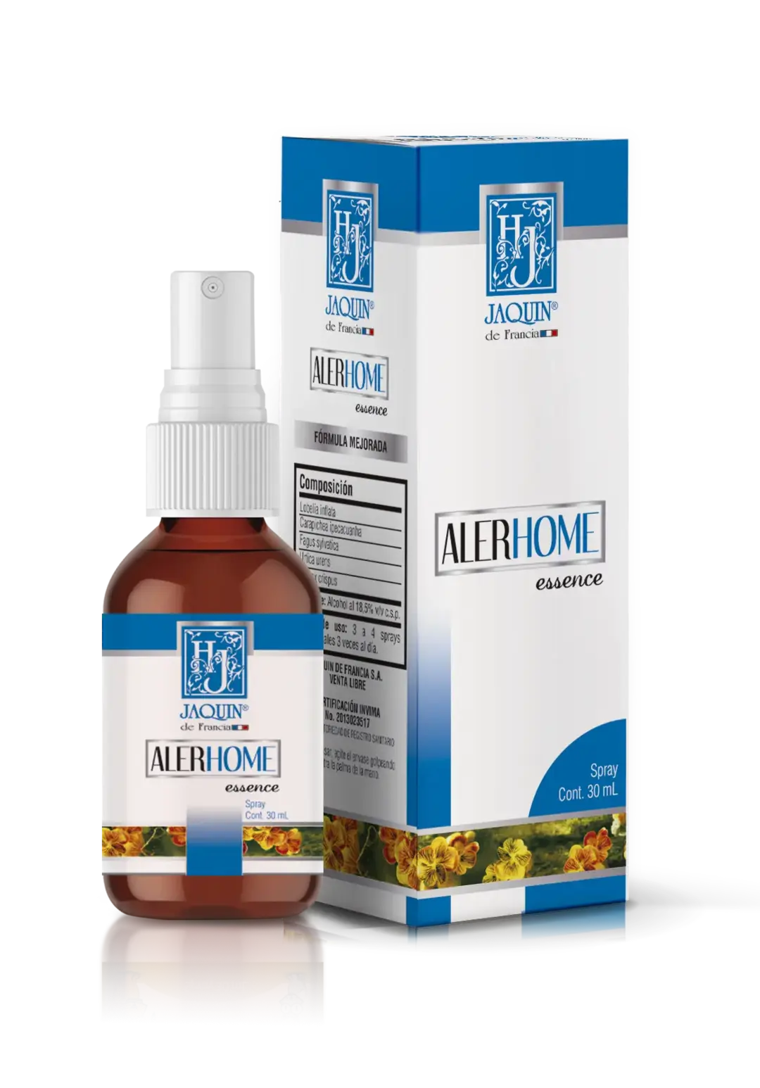 Alerhome Spray