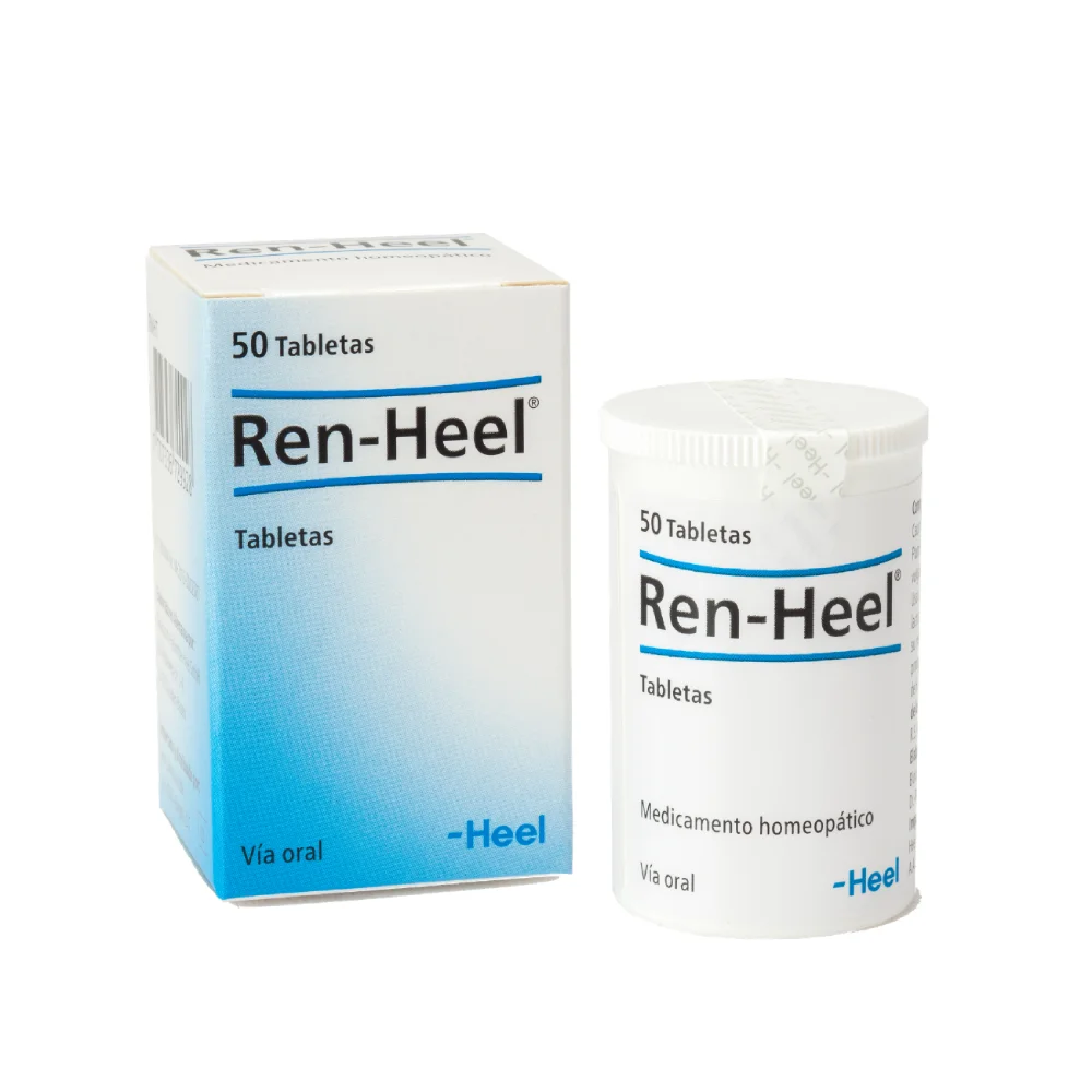Ren-Heel
