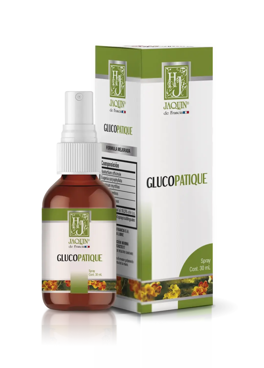 Glucopatique