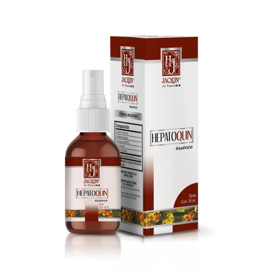Hepatoquin