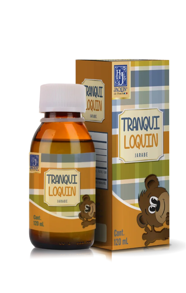 Tranquiloquin