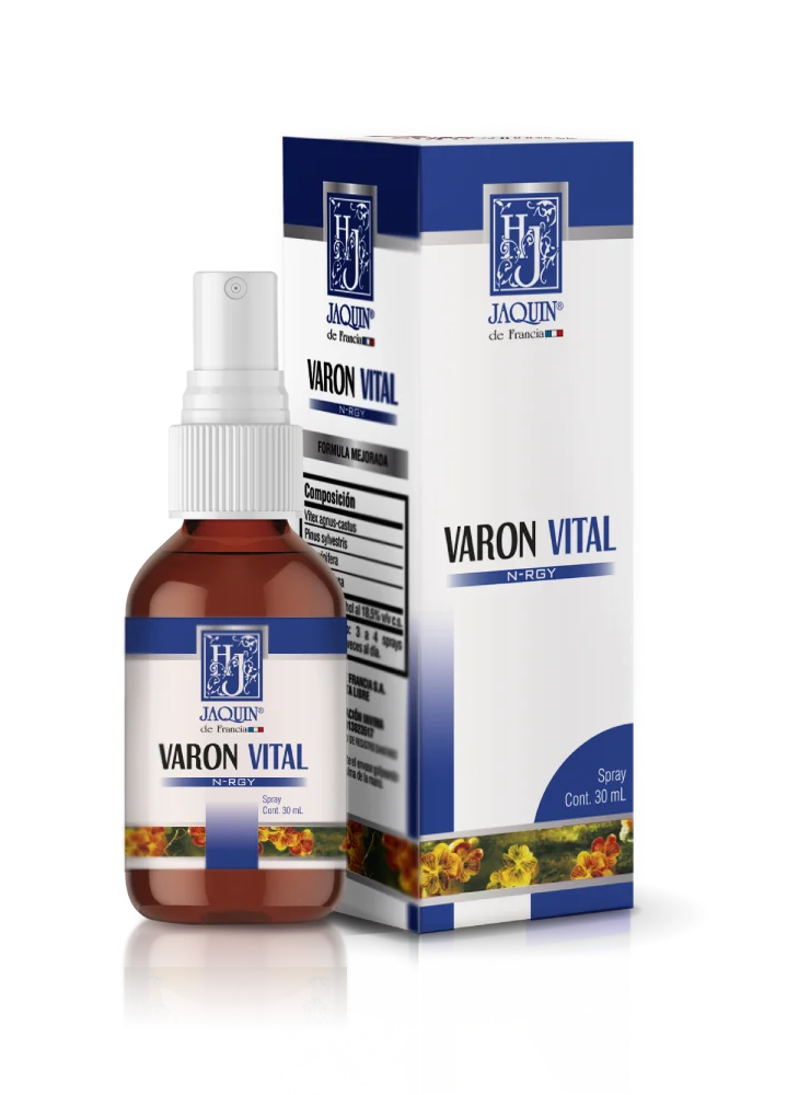Varon vital
