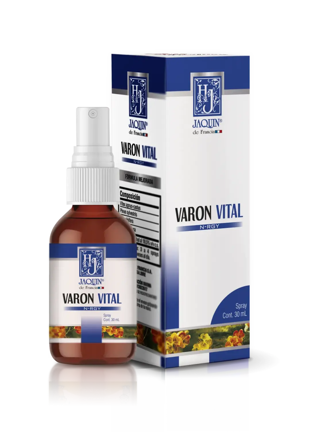 Varon Vital